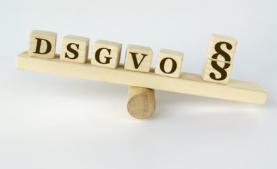 Auch Privatpersonen können gegen die DSGVO verstoßen