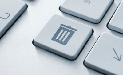 Daten sicher löschen: Das müssen Sie beachten