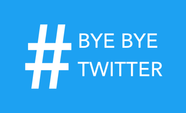 LfDI BaWü verabschiedet sich von Twitter - Jetzt sollen Behörden und Unternehmen nachziehen.