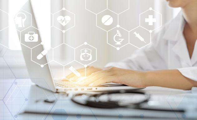 Betriebsärzte beraten und unterstützen Arbeitgeber beim Arbeitsschutz, bei der Unfallverhütung und bei allen weiteren Gesundheitsfragen. Dabei verarbeiten sie unvermeidlich Gesundheitsdaten der Beschäftigten. Betriebsärzte beraten und unterstützen Arbeitgeber beim Arbeitsschutz, bei der Unfallverhütung und bei allen weiteren Gesundheitsfragen. Dabei verarbeiten sie unvermeidlich Gesundheitsdaten der Beschäftigten.