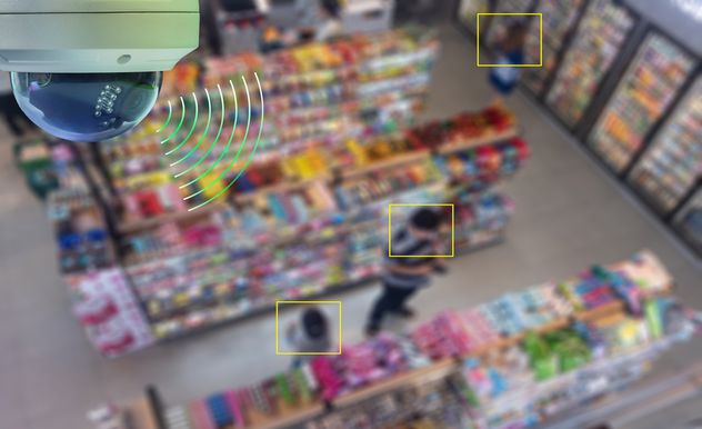 Eine Videoüberwachung gehört auf jeden Fall ins Verzeichnis der Verarbeitungstätigkeiten Eine Videoüberwachung gehört auf jeden Fall ins Verzeichnis der Verarbeitungstätigkeiten