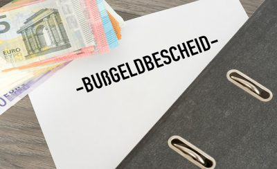 Keine exorbitanten Bußgelder bei DSGVO-Verstößen