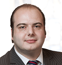 Florian Modlinger
