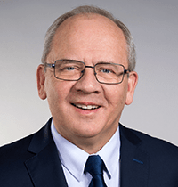 Dr. Eugen Ehmann