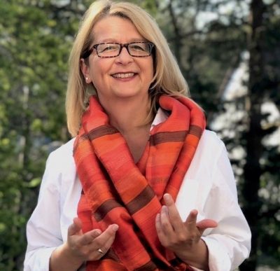 Elke Zapf