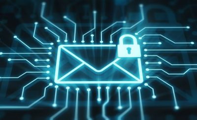 E-Mail-Verschlüsselung: Was fordert der Datenschutz?