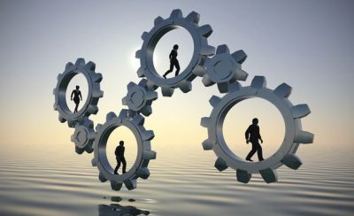 DSGVO / GDPR: Wie steht es bei Ihnen um die Umsetzung?