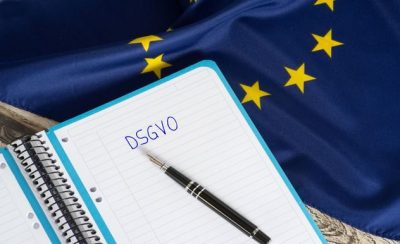 Die Grundsätze der Datenschutz-Grundverordnung (DSGVO)