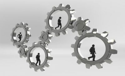 Ein Datenschutzmanagementsystem hilft dabei, die Rechenschaftspflicht zu erfüllen