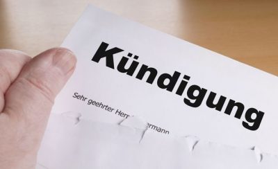 Kündigungs­schutz für einen „stellvertre­tenden DSB“?