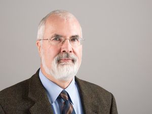 Andreas Schurig, Sächsischer Datenschutzbeauftragter und Vorsitzender der Datenschutzkonferenz