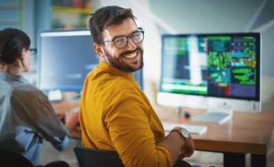 Wer Outsourcing plant, muss an zahlreiche Faktoren denken - nicht zuletzt an den Datenschutz