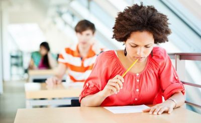 Antworten im Examen als personenbezogene Daten