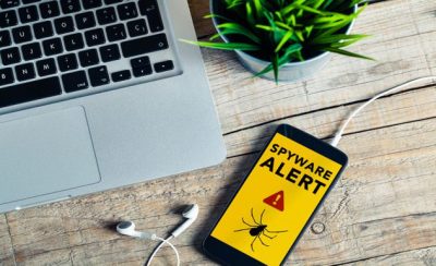 Spionage-Tools fürs Smartphone und Smartwatch: So schützen Sie sich vor Überwachung