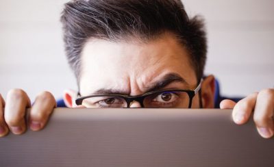 E-Mails heimlich mitgelesen: 5.000 € Entschädigung