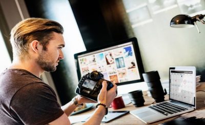 DSGVO & Fotografie: Das Recht am eigenen Bild und die Medien