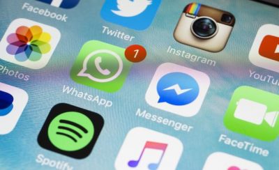 WhatsApp auf geschäftlichen Mobilgeräten
