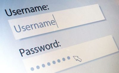 Die Zugangskontrolle verwehrt Unberechtigten den Zugriff auf die IT-Systeme