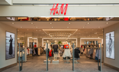 Datenschutz-Geldbuße gegen H&M