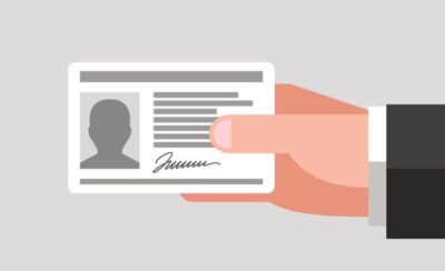 Praxishinweise zum Kopieren von Personalausweisen