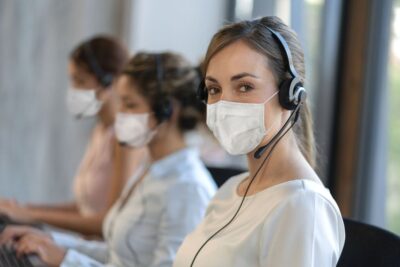 Das Gericht schraubte das Bußgeld gegen 1&1 wegen eines Datenschutzverstoßes im Callcenter herunter