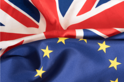 Am 28. Juni 2021 traten zwei Beschlüsse in Kraft. Damit gilt Großbritannien als sicheres Drittland für die Übermittlung personenbezogener Daten.