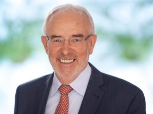 Prof. Dr. Alexander Roßnagel, Hessischer Beauftragter für Datenschutz und Informationsfreiheit.