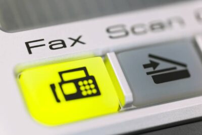 Tipps des Bayerischen Landesbeauftragten zum Datenschutz beim Fax