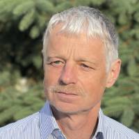 Dr. Joachim Rothe