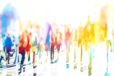 Differential Privacy sorgt über eine gewisse Unschärfte der Daten für Anonymisierung