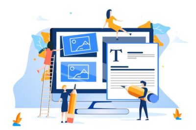 Es geht auf Websites auch ohne Google Fonts - und damit ohne Schadensersatz-Risiko