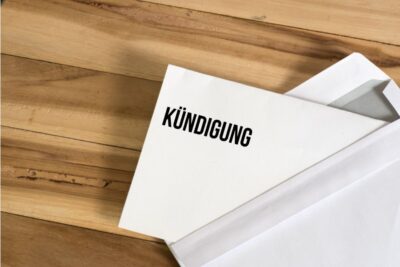 Die Stellung der internen Datenschutzbeauftragten wurde deutlich gestärkt! Mit dem Urteil vom 22. Juni 2022 wurde der Sonderkündigungsschutz bestätigt.