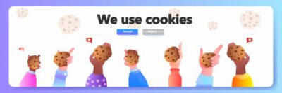 Ein Überblick über und eine Einordnung von häufig verwendeten Cookies