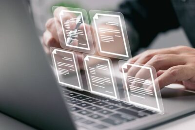 Gleich ob man es Datenschutzhandbuch oder anders nennt: An einem Ort müssen alle dokumentierten Aktivitäten zum Datenschutz zusammengefasst sein