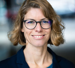 Frau Meike Kamp