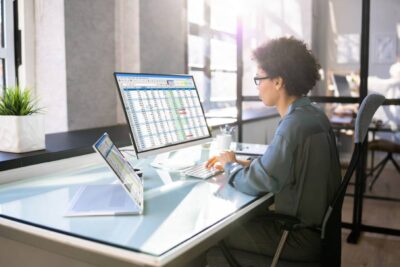 Datenpannen mit Excel lasen sich durch Schulungen vermeiden