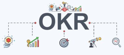 OKR lassen sich datenschutzkonform einsetzen- wenn Sie einige Punkte beachten