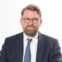 Dirk Seeburg