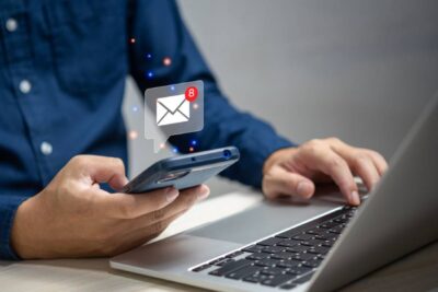 Wann darf ein Arbeitgeber private E-Mails auswerten, wann nicht?