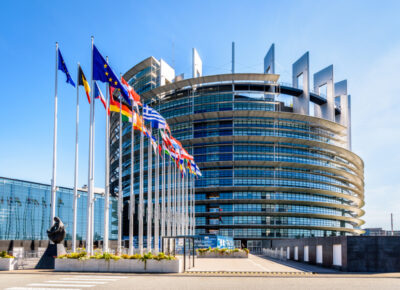 Der Data Act: Das sind die neuen Pflichten für Unternehmen