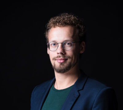Björn Möller