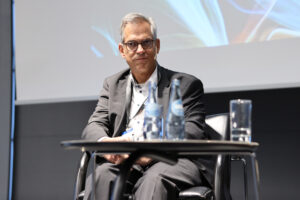 Seit dem 15. September 2023 ist Denis Lehmkemper der Landesbeauftragte für den Datenschutz (LfD) in Niedersachen (Bild: LfD Niedersachsen)