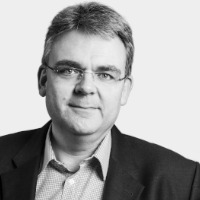 Portrait von Dr. Matthias Orthwein