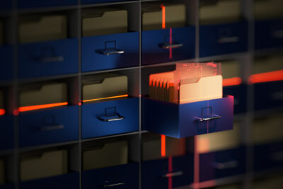 Schatten-IT bei Lieferanten kann den Datenschutz des eigenen Unternehmens gefährden – z.B. in Form von unautorisierten Cloud-Backups durch Beschäftigte eines Zulieferers