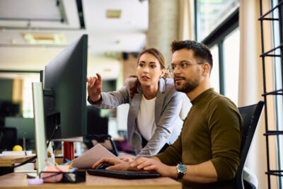 Der datenschutzkonforme Einsatz von Microsoft Copilot erfordert einiges an Vorarbeit seitens der IT-Administration