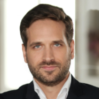Dr. Jonas Jacobsen
