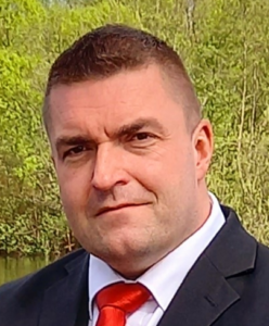 Sebastian Schmidt