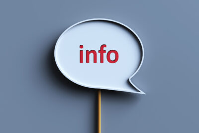 Zum Datenschutz-Fachjargon zählen juristische Wörter wie „Erlaubnisvorbehalt“, ebenso Fachbegriffe wie „Needto-know-Prinzip“. Viele Beschäftigte kennen diese Begriffe nicht. Ein guter Informationsflyer übersetzt solche Formulierungen deshalb in Alltagssprache.