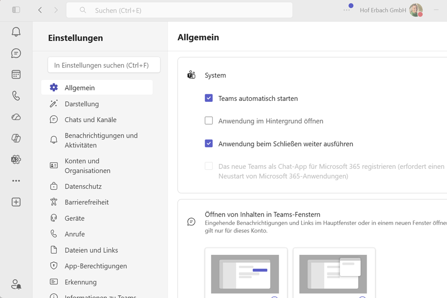Lautet eine Antwort „ja“, gehört der Vorgang in die Prüfung und das Ergebnis in die Dokumentation. Der Fall des Arbeitsorts zeigt den Nutzen dieser Routine.