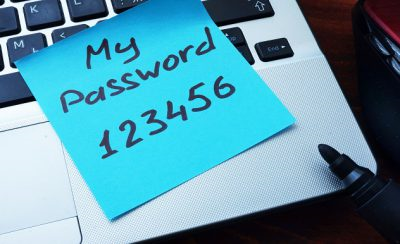 Gehackte Passwörter - Was dagegen tun? Gehackte Passwörter - Was dagegen tun?